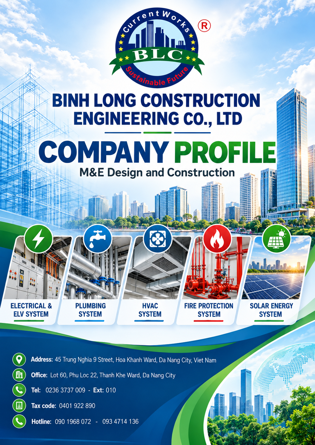 BILOCO Company Profile