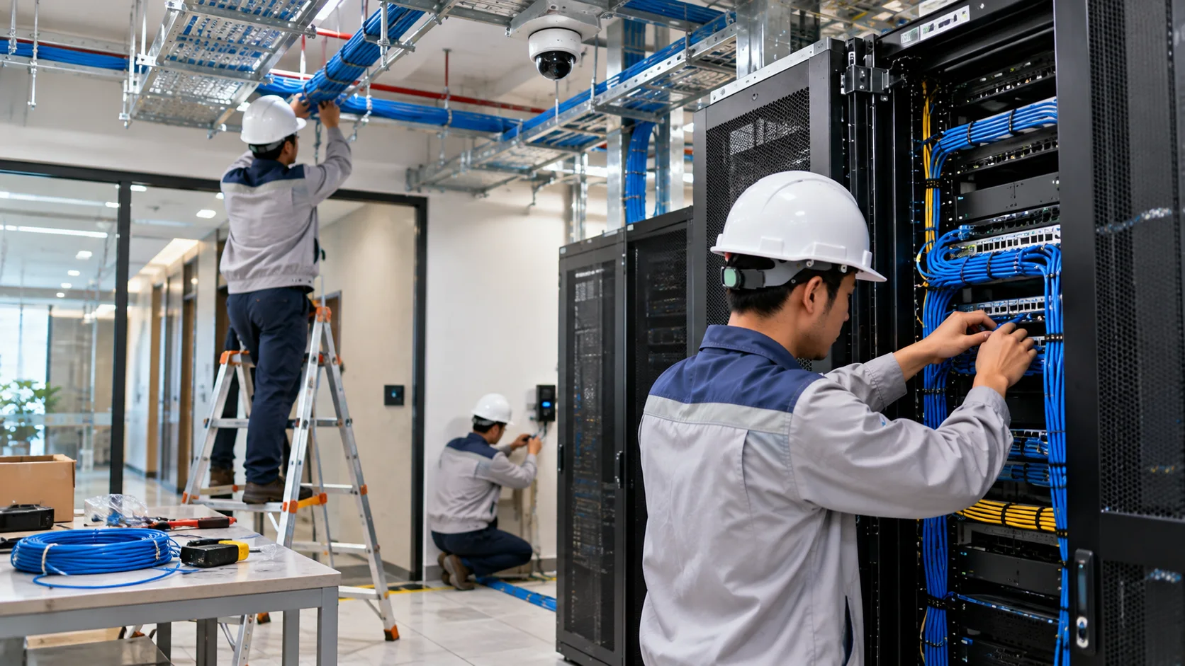 MobiFone – Điện nhẹ: Cách hoàn thiện Case Study từ dữ liệu thật